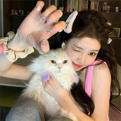 上帝的女儿