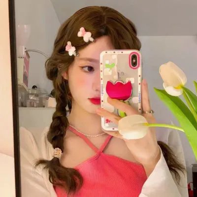 四五口径女郎